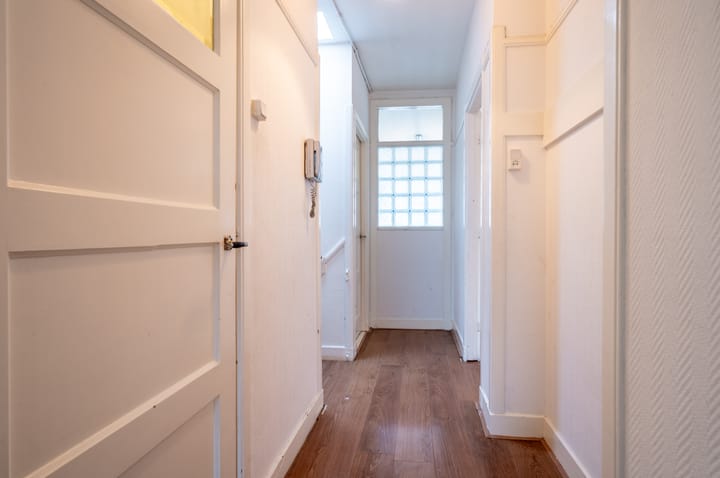 Foto 4 van Okkernootstraat 100