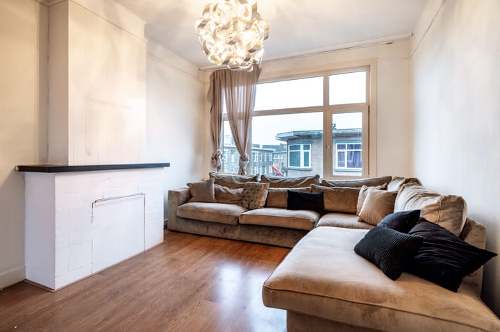 Foto 5 van Okkernootstraat 100