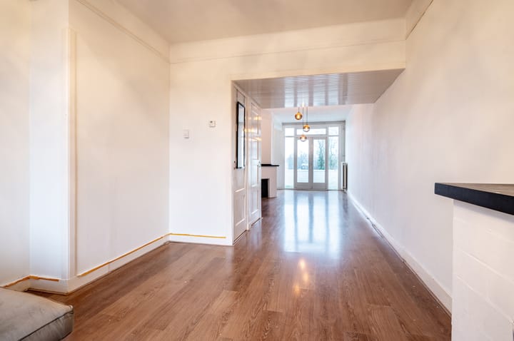 Foto 10 van Okkernootstraat 100