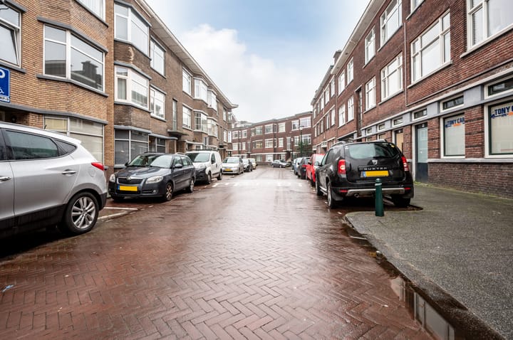 Foto 18 van Okkernootstraat 100