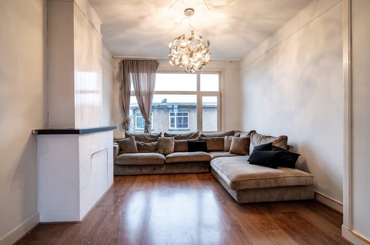 Foto 8 van Okkernootstraat 100