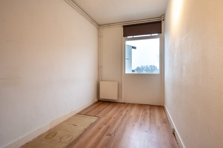 Foto 14 van Okkernootstraat 100