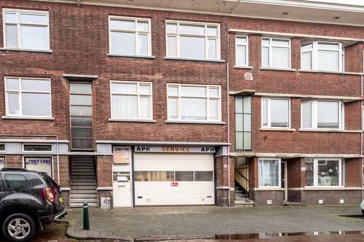 Foto 21 van Okkernootstraat 100