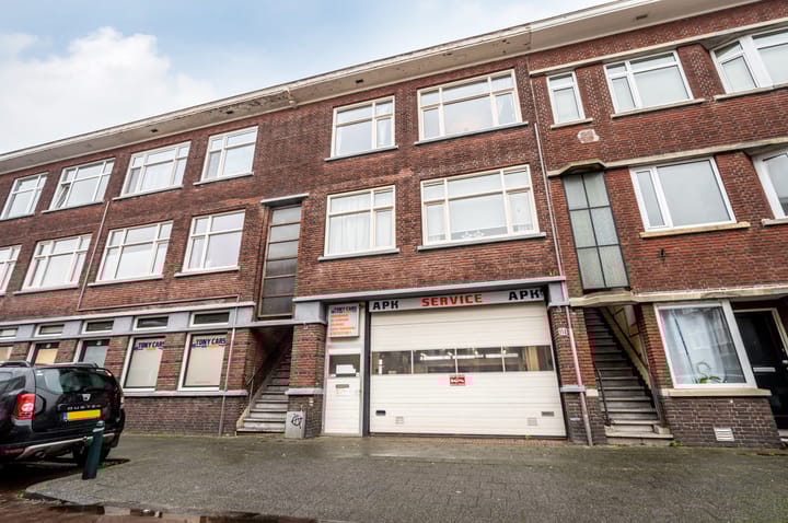 Foto 22 van Okkernootstraat 100