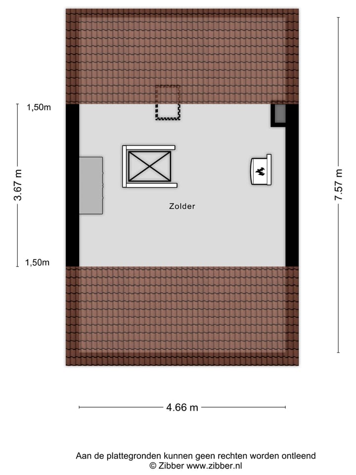 Foto 53 van 44 R I-straat 6-A