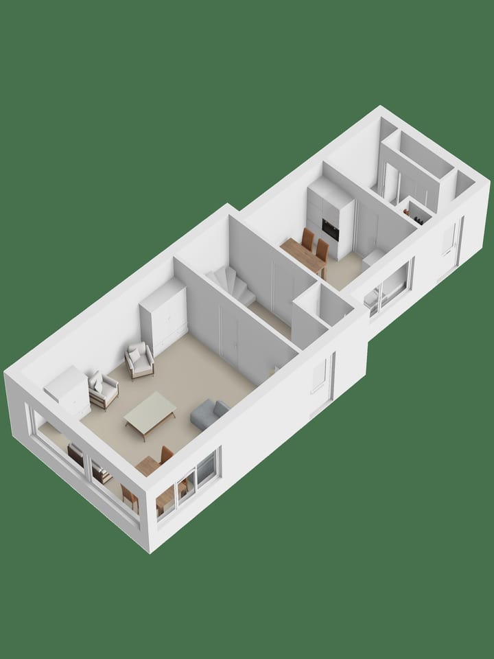 Foto 54 van 44 R I-straat 6-A