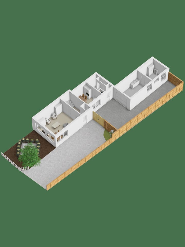 Foto 55 van 44 R I-straat 6-A