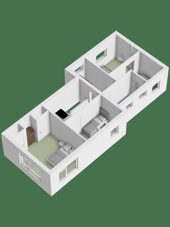 Foto 56 van 44 R I-straat 6-A