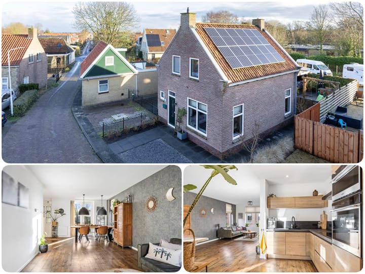 Foto 1 van Oostend 22