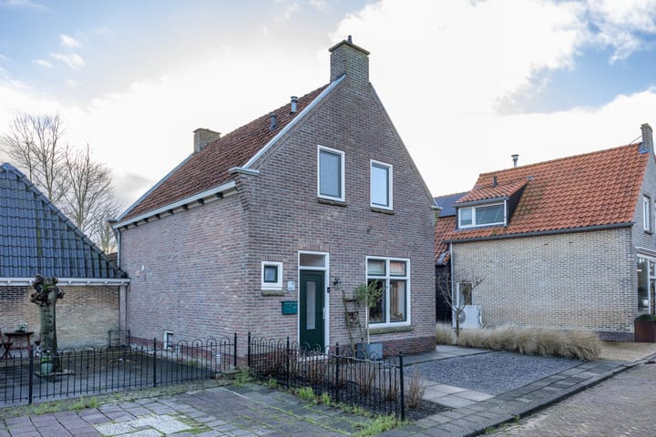 Foto 3 van Oostend 22