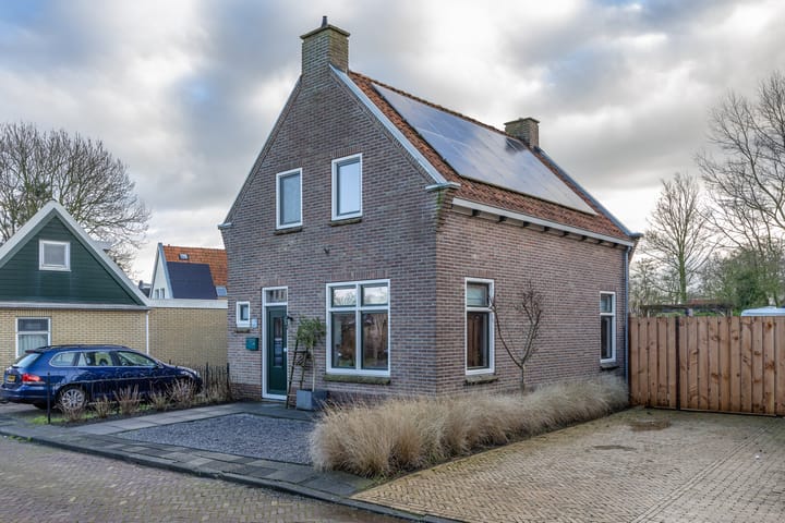 Foto 2 van Oostend 22