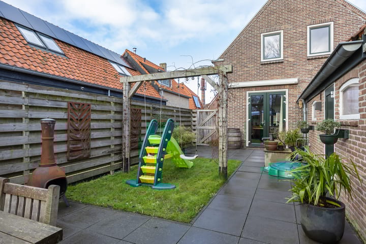 Foto 4 van Oostend 22