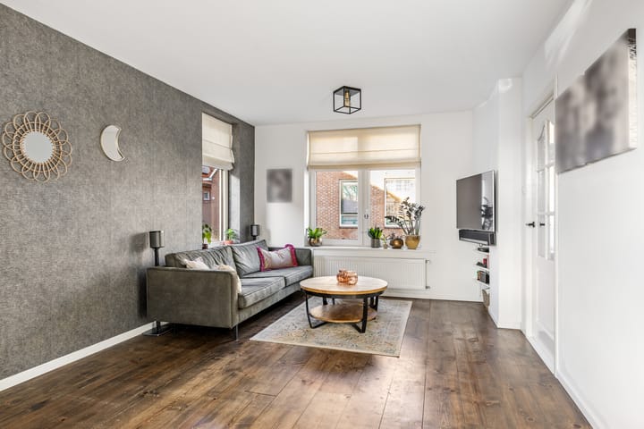 Foto 6 van Oostend 22