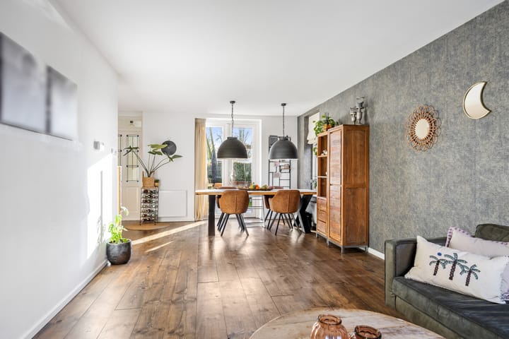 Foto 7 van Oostend 22