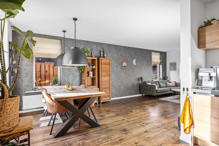 Foto 8 van Oostend 22