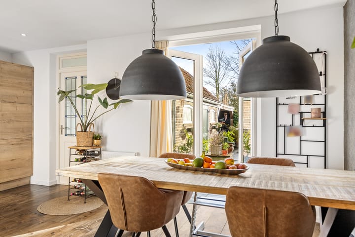 Foto 9 van Oostend 22