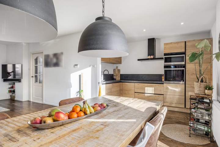 Foto 10 van Oostend 22