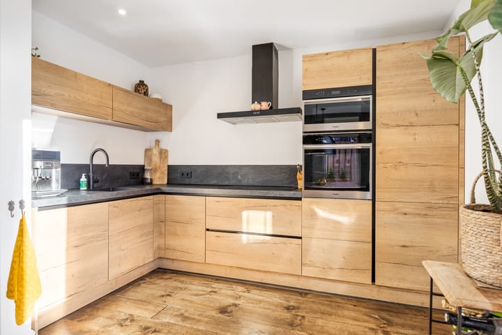 Foto 11 van Oostend 22