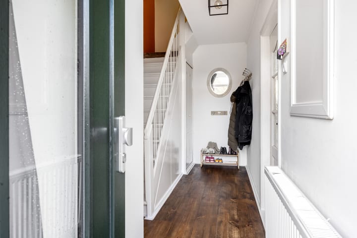 Foto 15 van Oostend 22