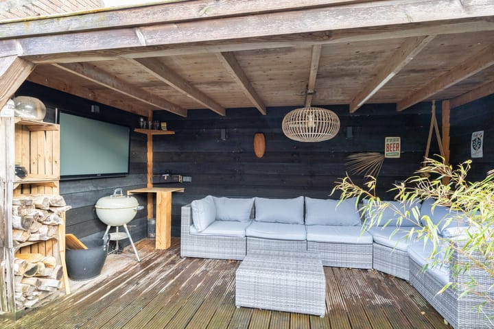 Foto 26 van Oostend 22