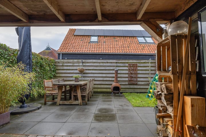 Foto 28 van Oostend 22