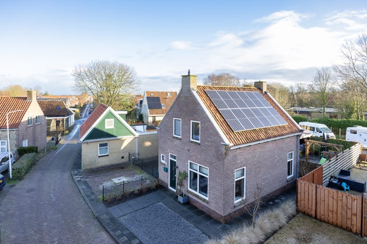 Foto 30 van Oostend 22