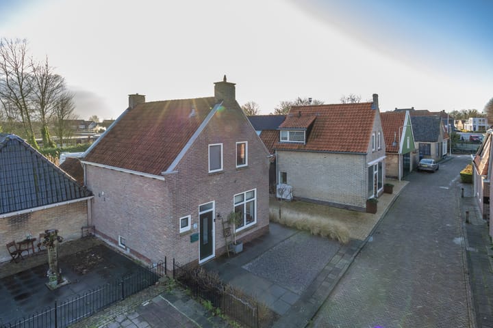 Foto 31 van Oostend 22