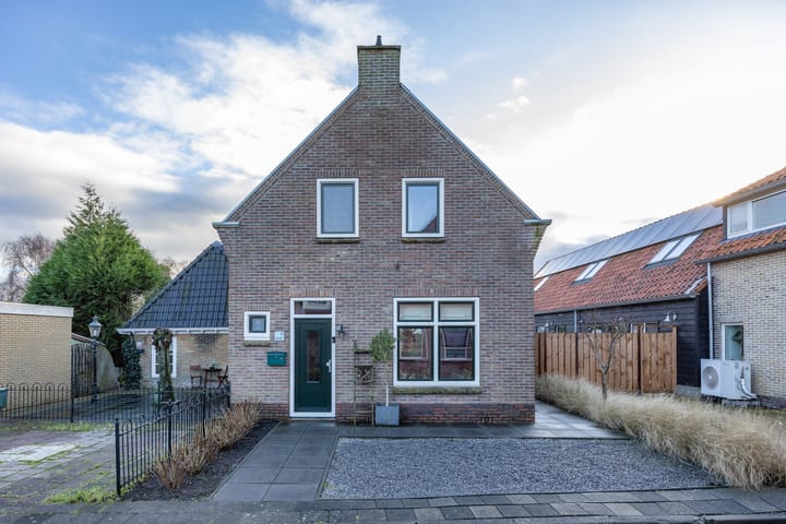 Foto 33 van Oostend 22