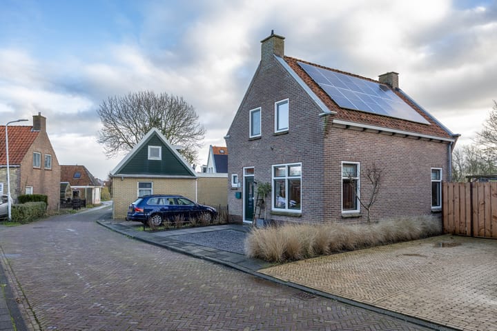 Foto 34 van Oostend 22