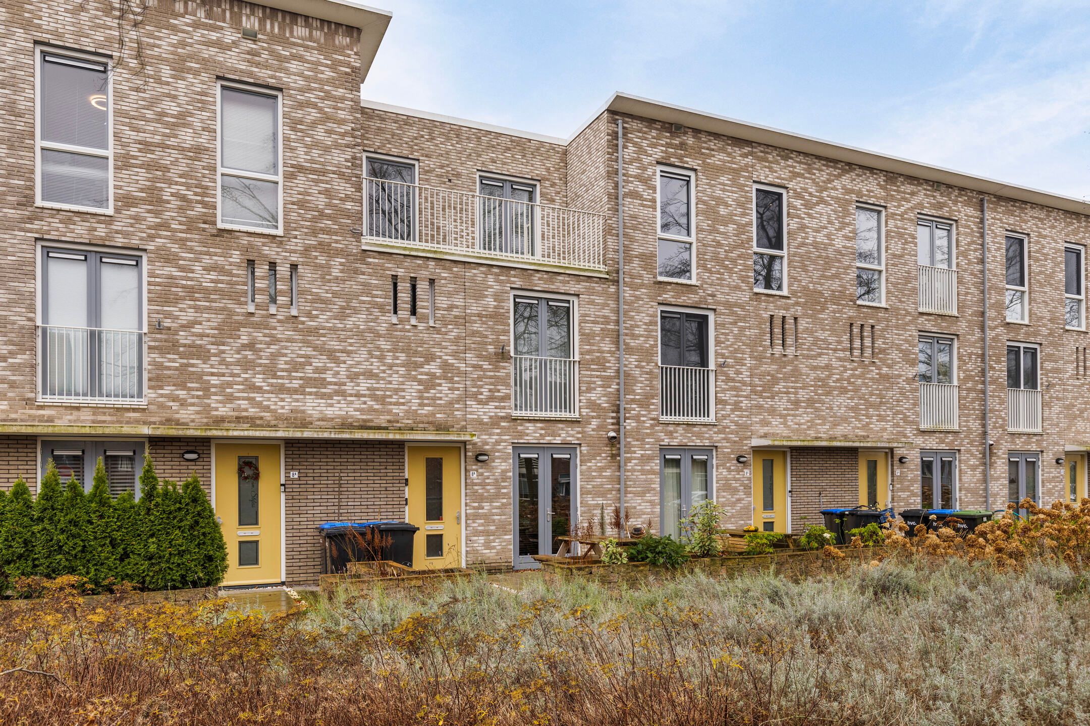 Patersweg 8-B, 8, B, Dordrecht, 3314HT, Zuid-Holland, Nederland 8