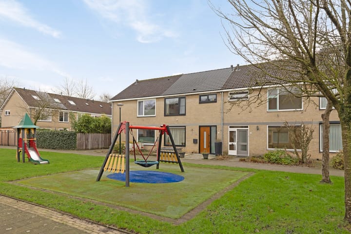 Foto 2 van Bachstraat 19