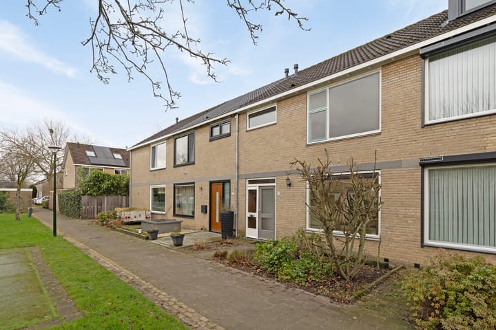 Foto 4 van Bachstraat 19