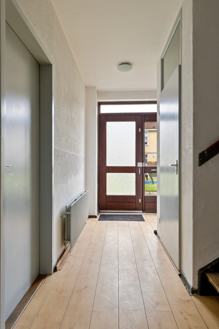 Foto 5 van Bachstraat 19