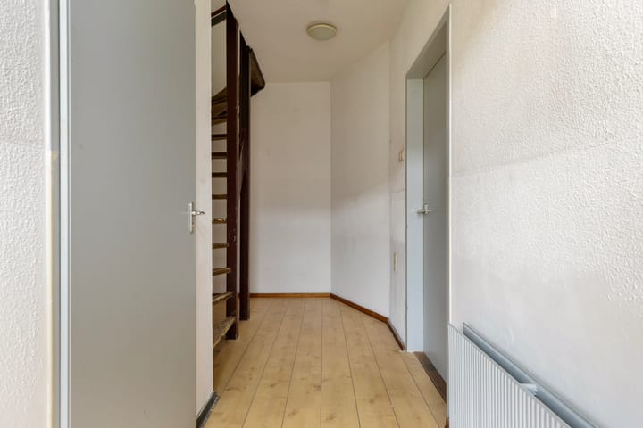 Foto 6 van Bachstraat 19