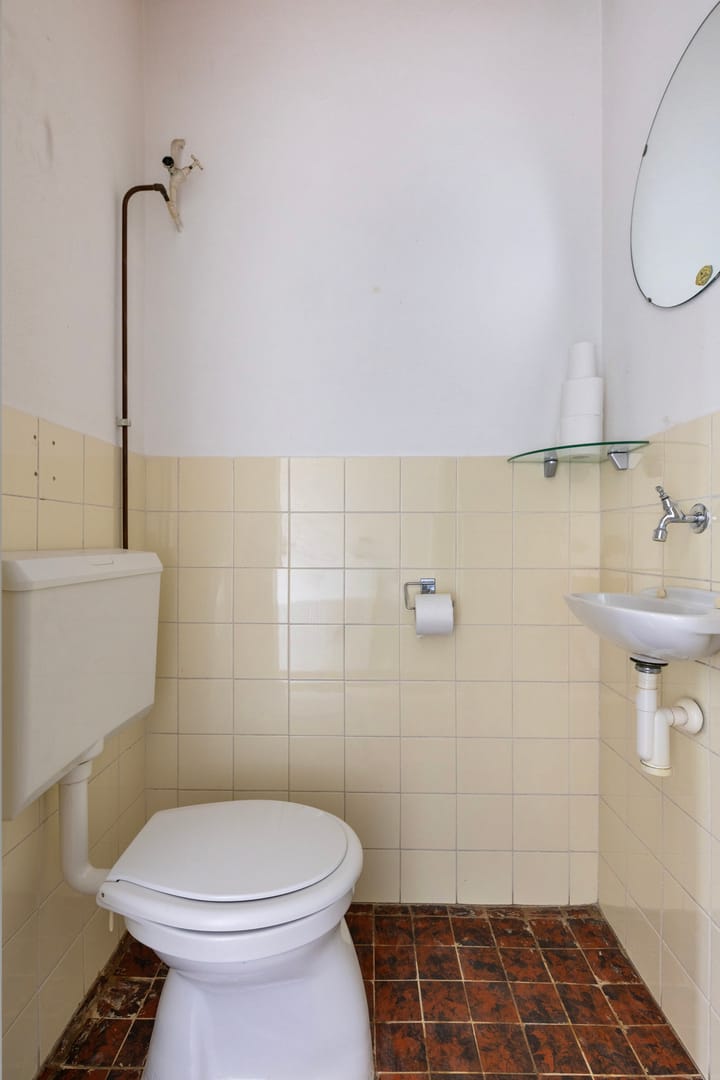 Foto 7 van Bachstraat 19