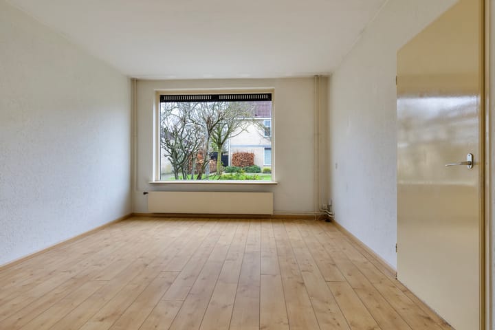 Foto 8 van Bachstraat 19