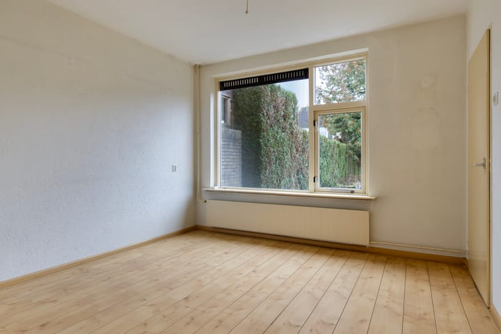 Foto 10 van Bachstraat 19