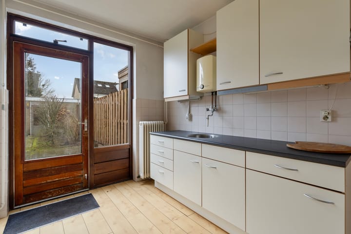 Foto 14 van Bachstraat 19