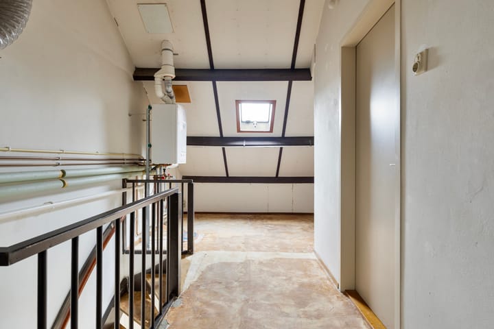 Foto 23 van Bachstraat 19