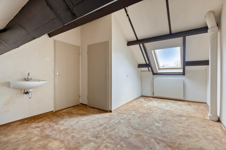 Foto 24 van Bachstraat 19