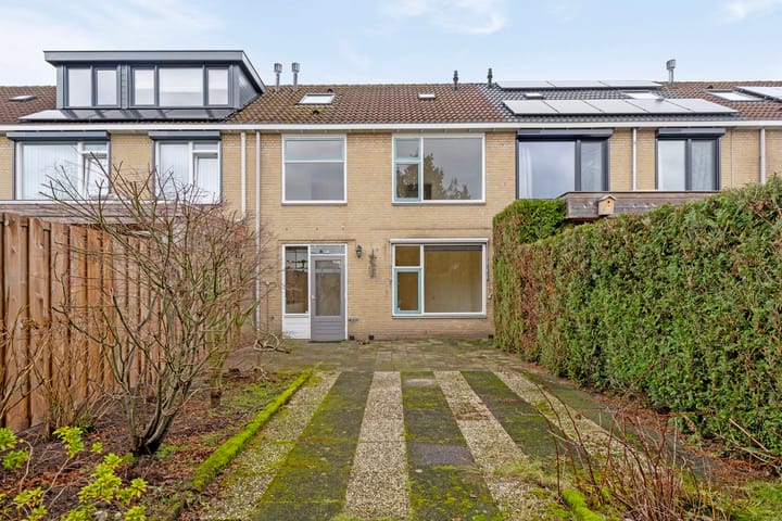 Foto 26 van Bachstraat 19