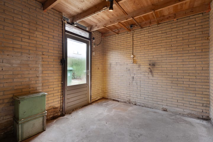 Foto 27 van Bachstraat 19