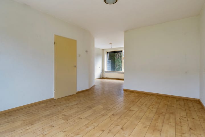 Foto 9 van Bachstraat 19