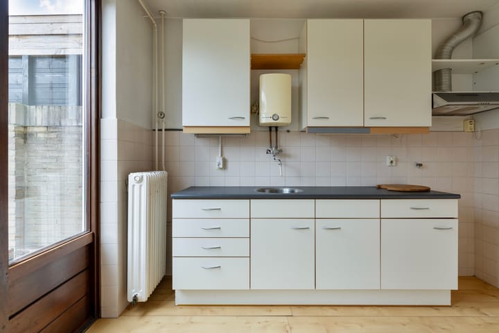 Foto 12 van Bachstraat 19