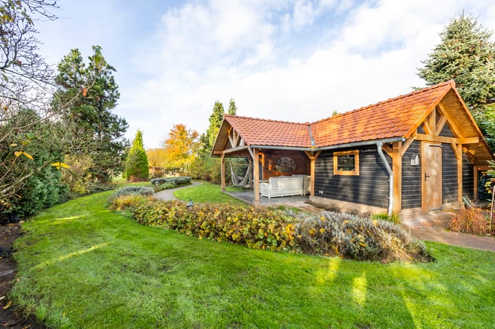 Photo 3 of Hombergstraat 9