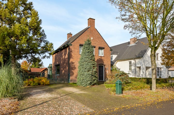 Photo 5 of Hombergstraat 9