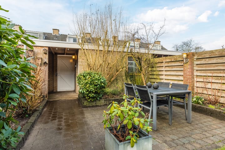 Foto 32 van Meent 95