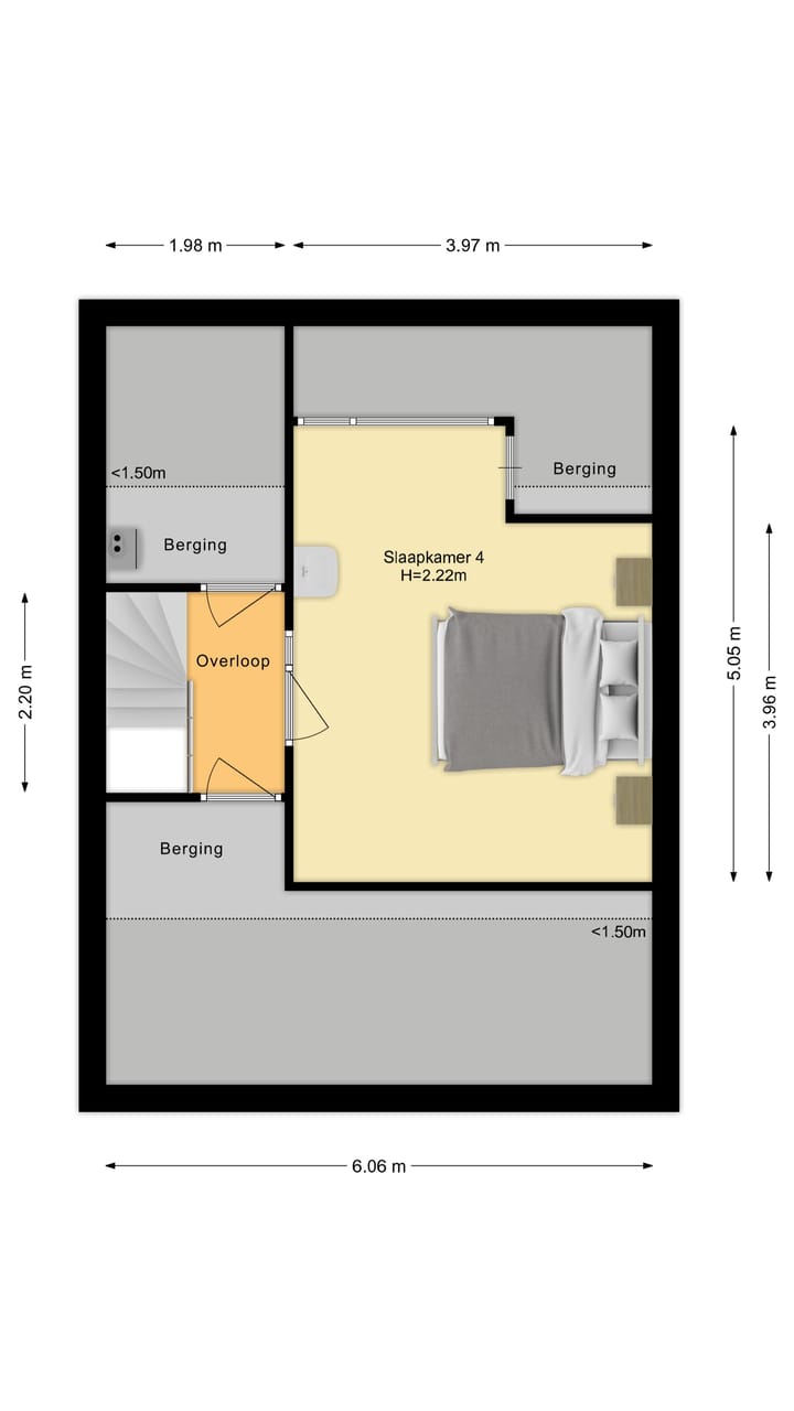 Foto 41 van Meent 95