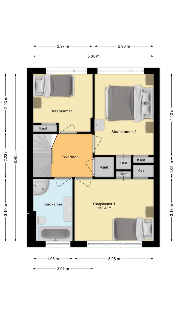 Foto 39 van Meent 95