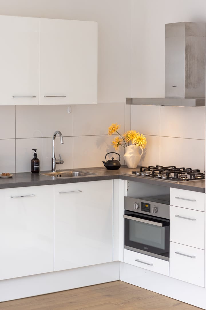 Foto 15 van Luzacstraat 21-A